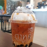 ดาหลาคอฟฟี่เฮาส์