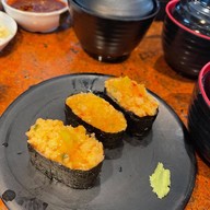 Sukishi Korean Charcoal Grill โรบินสัน ฉะเชิงเทรา