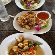 ธารทะเลซีฟู้ด