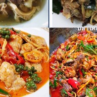 ร้าน”น้อง อาหารป่า ล้านสอง สาขา2