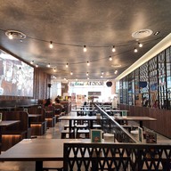 บรรยากาศ Song Fa Bak Kut Teh Suntec City