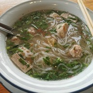 เมนูของร้าน บ้านพลอย อาหารเช้า