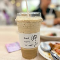เมนูของร้าน เค้กหยก