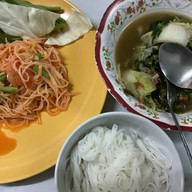 ลาบเป็ดอุดรสาขาเกษตร