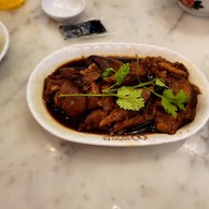 เมนูของร้าน Song Fa Bak Kut Teh Suntec City