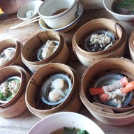 เมนูของร้าน ตี๋เฮง ติ่มซำ