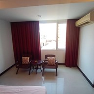 บารอน บีช โฮเทล