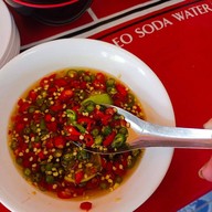 ก๋วยเตี๋ยวสวนเนื้อ