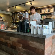 Once in a Blue Moon Cafe & Hostel