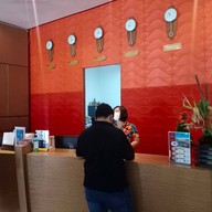 บารอน บีช โฮเทล