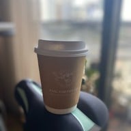 เมนูของร้าน Phil Coffee Company