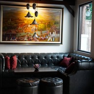 The Banyan Riverhouse Cafe & Bistro