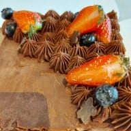 Zing Bakery Centara Grand at Central World