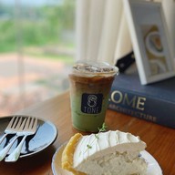 Tone.coffee