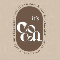 It's Cocoa ปั๊มน้ำมันซัสโก้พระราม2