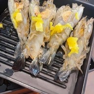 Sukishi Korean Charcoal Grill โรบินสัน ฉะเชิงเทรา