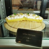 เมนู All Day Cafe