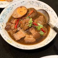 เมนูของร้าน ครัวโอวี (Krua O.V.)