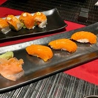 Yukinoya at Anantara Rasananda Koh Phangan  โรงแรมอนันตรา