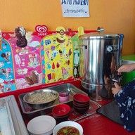 ก๋วยเตี๋ยวสวนเนื้อ