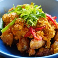 เมนูของร้าน Love earth coffee roastery