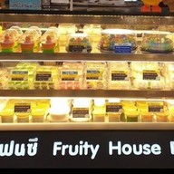 เค้กวุ้นแฟนซี Maynisajelly สาขา แบริ่ง 40 สาขา แบริ่ง40 เค้กวุ้นกะทิสด ขนมหวานสูตร/เพื่อสุขภาพ (ใหม่ๆวันต่อวัน)