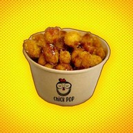CHICK POP ไก่ทอดเคลือบซอส เมืองนครพนม
