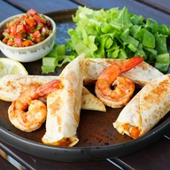 เมนูของร้าน The Banyan Riverhouse Cafe & Bistro