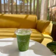 Positive Coffee House