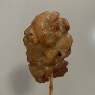 เมนูของร้าน โคตรหมูผู้ยิ่งใหญ่ [หมูปิ้ง หมูทอด หมูย่าง] อ่อนนุช