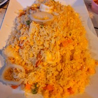 เมนูของร้าน คุณไข่แดงคาเฟ่ หาดทุ่งวัวแล่น