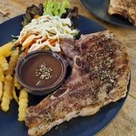 เมนูของร้าน Steak 83000 Phuket Steak House  ภูเก็ต