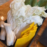 เมนูของร้าน คุณป้าชาบู ลาซาล 10