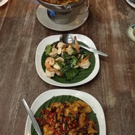 14 CAFE' Ubonratchathani