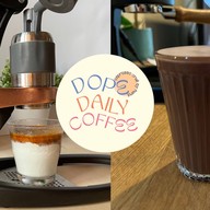 Dope Daily บางนา-ตราด กม.18