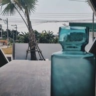 8Sixteen Cafe ถนนศรีเกษม20