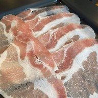 เมนูของร้าน คุณป้าชาบู ลาซาล 10