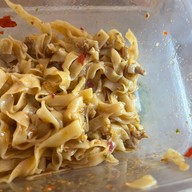 เมนูของร้าน KHOTLEAN อาหารคลีนเพื่อสุขภาพสไตล์ฟิวชั่น (เจริญนคร) เจริญนคร ซอย 32/1