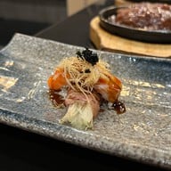 เมนูของร้าน Koen