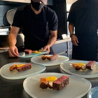 เมนูของร้าน Homeburg