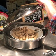 Latest Recipe Le Meridien Chiang Mai Chiangmai