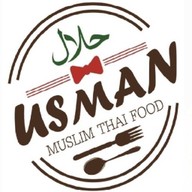 Usman Thai Muslim Food Halal