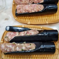 เมนูของร้าน Evaime Shabu Shabu I’m Chinatown