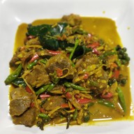 14 CAFE' Ubonratchathani