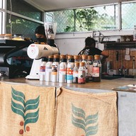 Early Bird Coffee Roaster Rayong