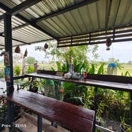บรรยากาศ ก๋วยเตี๋ยวเรือชมนา