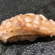 เมนูของร้าน Sushi Nobu by Sushi Misaki ศาลาแดง