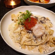 maré seafood