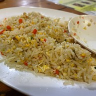 เมนูของร้าน โบนัส อาหารไทย อีสาน ซีฟู้ด