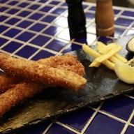 เมนูของร้าน Mark’s Kitchen